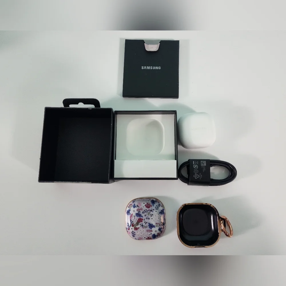 Samsung Buds 2 Pro